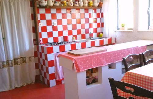 Orte Villa | Elegant villa in the hills on the border with Umbria