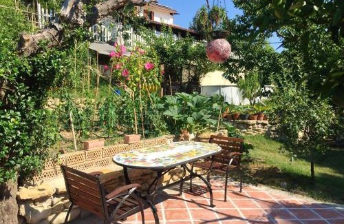 Treglio Villa | Elegant Villa in Treglio with Private Pool