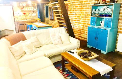 Mozenec Villa | Elegant villa with jacuzzi near Možđenec