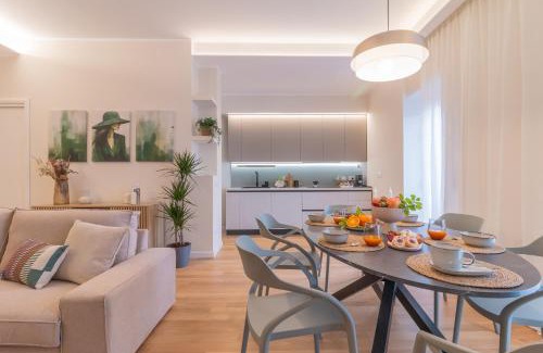 Campagnano di Roma Apartment | Elegante appartamento in centro