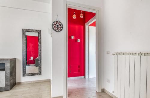 Bareggio Apartment | Elegante Appartamento con Comfort Completi vicino a Mezzi & Servizi