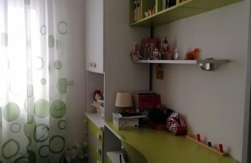 Crotone Apartment | Elegante appartamento in affitto (Casa Mariu ')