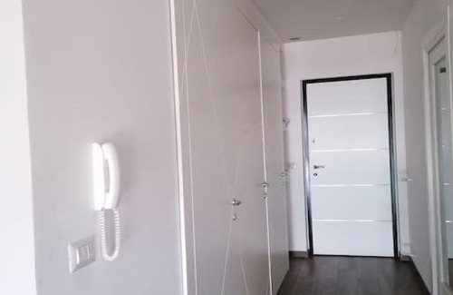Crotone Apartment | Elegante appartamento in affitto (Casa Mariu ')
