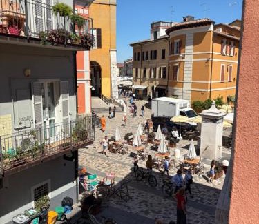 Centro Urbano House | Elegante appartamento in centro a cesena