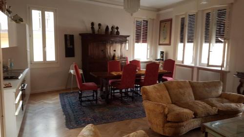 Centro Urbano House | Elegante appartamento in centro a cesena