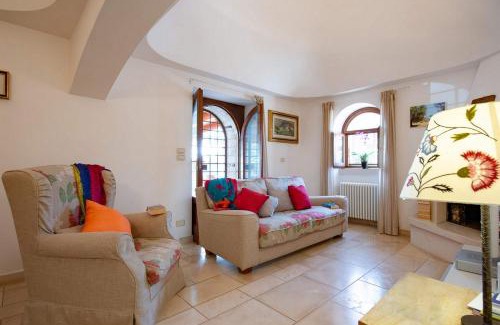 Noci House | Elegante villa per vacanze