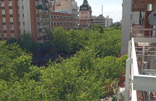 Historic Center Apartment | Elegante y amplio dpto en la peatonal de Mza