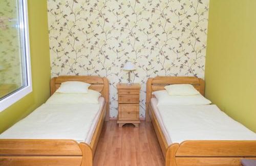 Hajduszoboszlo House | Elek Apartmanház