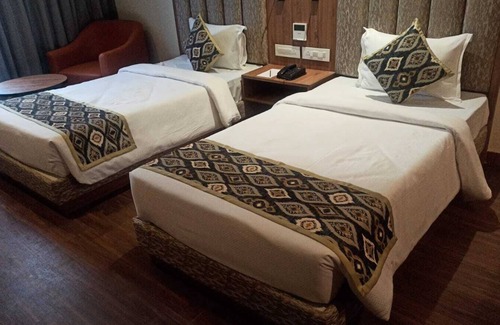 Rajgurunagar Hotel | Element by Monarch