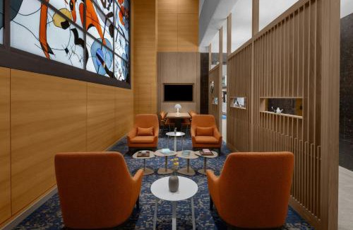 Downtown Calgary Hotel | Element Calgary Downtown