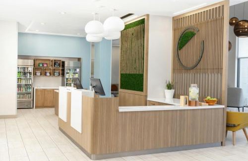 Las Vegas Hotel | Element Las Vegas Airport