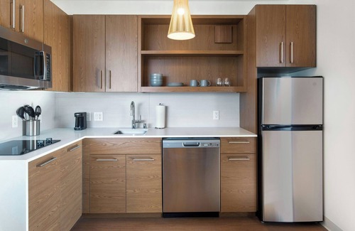 Reno/Tahoe Airport Hotel | Element Reno Experience District