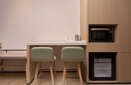 Xiamen Hotel | Element Xiamen Tong'an