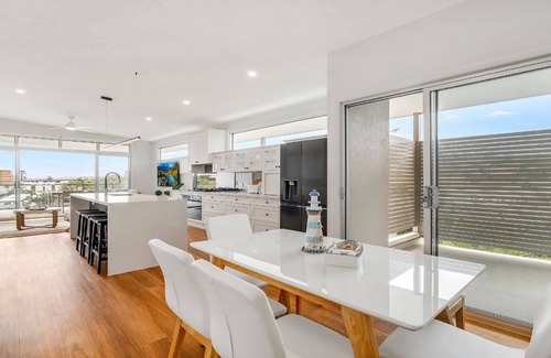 Terrigal House | Elements at Terrigal