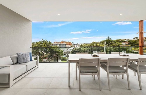 Terrigal House | Elements at Terrigal