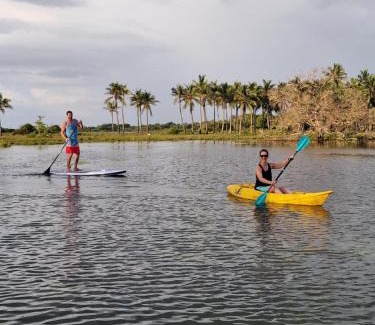 Talawila Resort | Elements Beach & Nature Resort