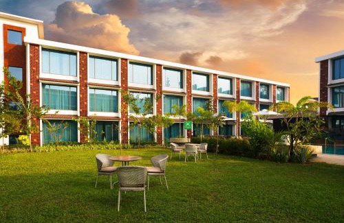 Varca Hotel | Elements by Rosetta- Varca, Goa
