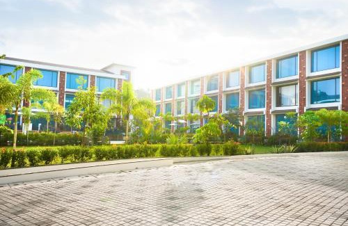 Varca Hotel | Elements by Rosetta- Varca, Goa