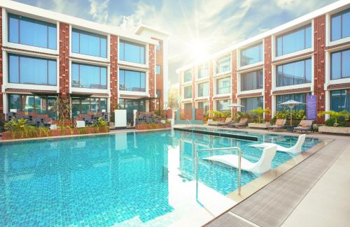 Varca Hotel | Elements by Rosetta- Varca, Goa