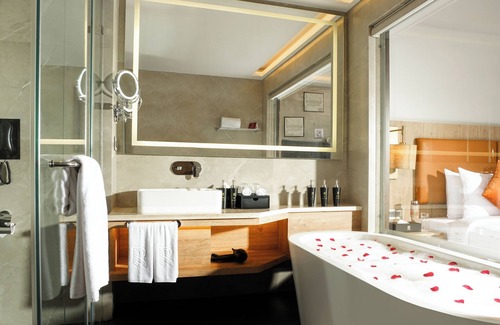 Varca Resort | Elements by Rosetta - Varca Goa