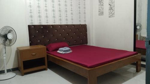Daanbantayan House | ELEN INN - Malapascua Island - Private Fan room with shared bathroom #5