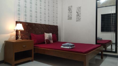 Daanbantayan House | ELEN INN - Malapascua Island - Private Fan room with shared bathroom #5