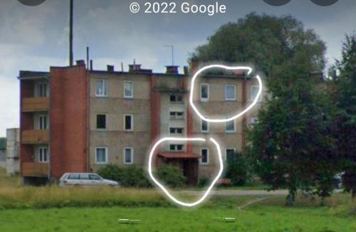 Latgale Apartment | Elen