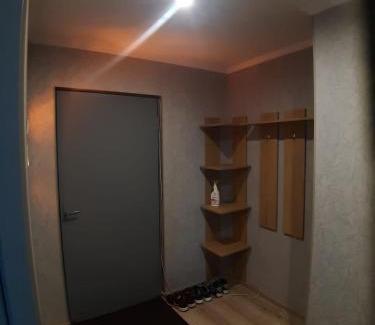 Latgale Apartment | Elen