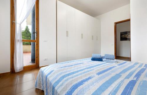 Vezzi Portio Apartment | Elena e Joerg 1