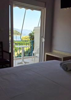 Xirolivado Hotel | Elena Hotel