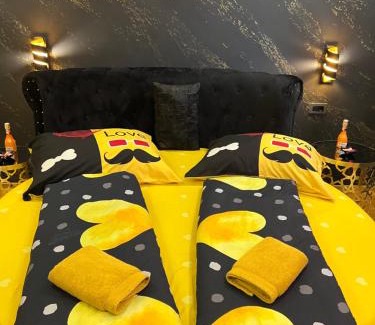 Uzice Apartment | ELENA LUX 2