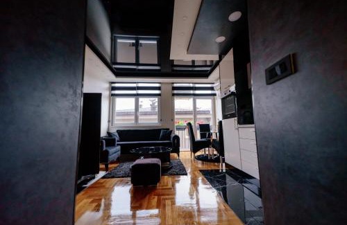 Uzice Apartment | ELENA LUX 2