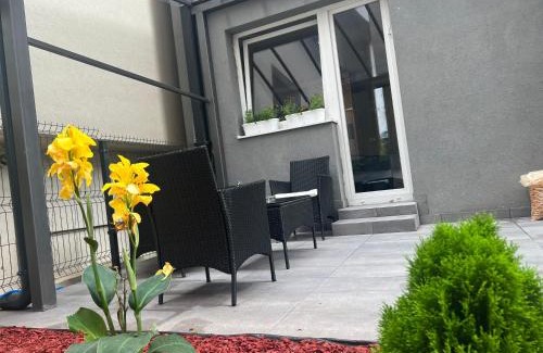 Uzice Apartment | ELENA LUX