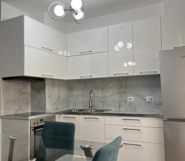 Tirana Apartment | Elena residence