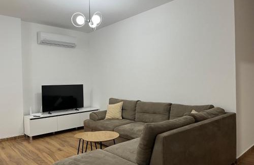 Tirana Apartment | Elena residence