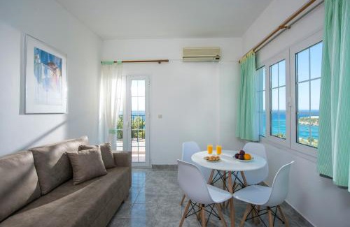 Ferma Apartment | Elena's Beach Garden by Estia