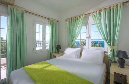 Ferma Apartment | Elena's Beach Garden by Estia