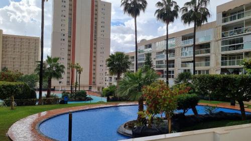 Rincon de Loix Apartment | Elena77