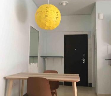 Mousio Apartment | Eleni's Central DownTown Quitness