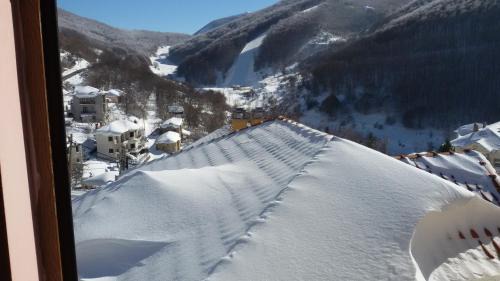 Pisoderi House | Eleni's Guesthouse