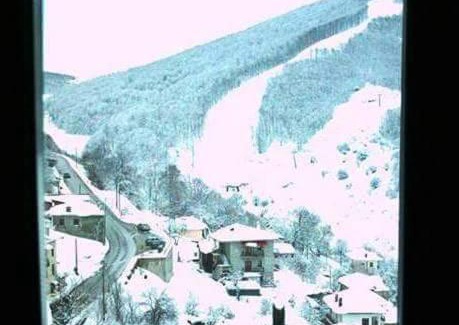 Pisoderi House | Eleni's Guesthouse