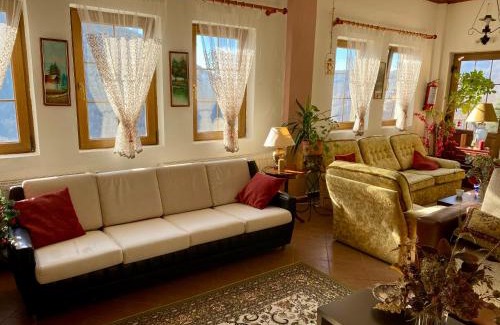 Pisoderi House | Eleni's Guesthouse