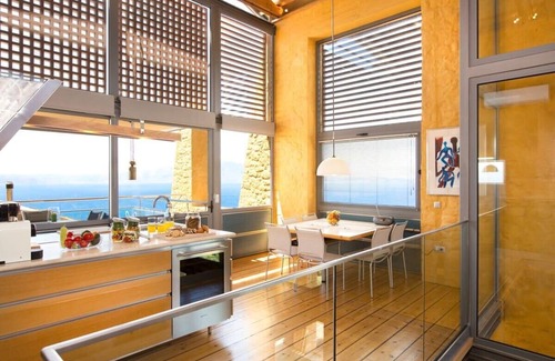 Kolymbari Villa | Eleni's Serenity - Discovering Sapphire Harmonies