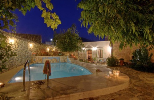 Mylopotamos Villa | Eleni's Stately Home, picturesque location, By ThinkVilla