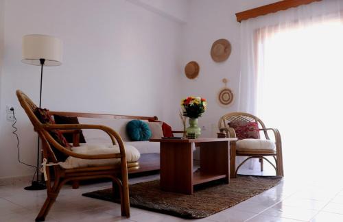 Krikellos Apartment | Eleocharis near Amfilochia & Amvrakikos Gulf