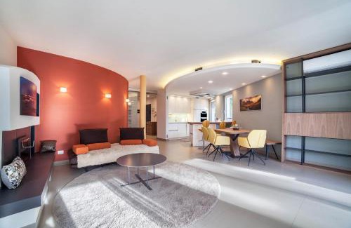 Merano Apartment | Eleonora