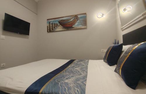 Barbati Apartment | Eleousa House