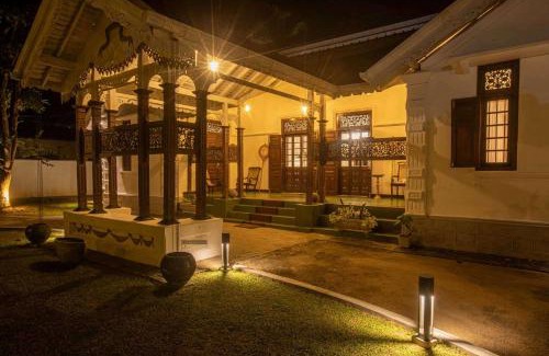 Pinnawala Bed & Breakfast | Elephant Heritage Pinnawala by Moon Isle