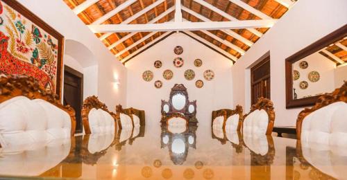 Pinnawala Bed & Breakfast | Elephant Heritage Pinnawala by Moon Isle