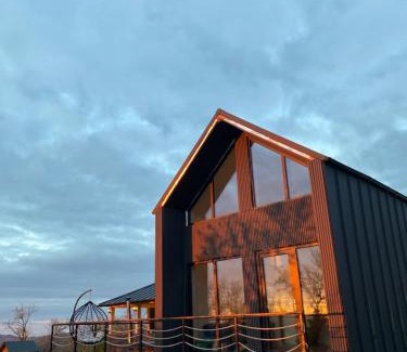 Runcu Ski Chalet | EleS Chalet